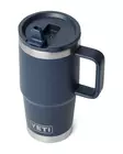 Yeti Rambler 20 OZ Travel Straw Mug Navy - Insulated Bottles and Mugs - 888830503867 - 8