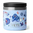 RAMBLER FOOD JAR 8 OZ BIGSKY SUMMER CAMP - Insulated Bottles and Mugs - 888830602997 - 1