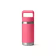 Yeti Rambler JR 12oz Kids Bottle Tropical Pink - Insulated Bottles and Mugs - 888830315477 - 2