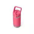 Yeti Rambler JR 12oz Kids Bottle Tropical Pink - Insulated Bottles and Mugs - 888830315477 - 3