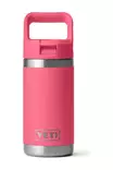 Yeti Rambler JR 12oz Kids Bottle Tropica - Insulated Bottles and Mugs - 888830315477 - 1