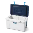 Yeti Tundra 45 White/Blue - Coolers - 888830530887 - 3