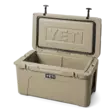 Yeti Tundra 65 Tan - Coolers - 888830063477 - 2