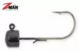 Z-Man Pro ShroomZ - Jig Heads - 810013860917 - 2