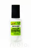 Zap A Gap Super Glue - Instant Adhesives - 087093008137 - 1