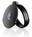 Zeiss Flip-Up Victrory V8/HT 50mm - Lens Covers - 5700002004307 - 1