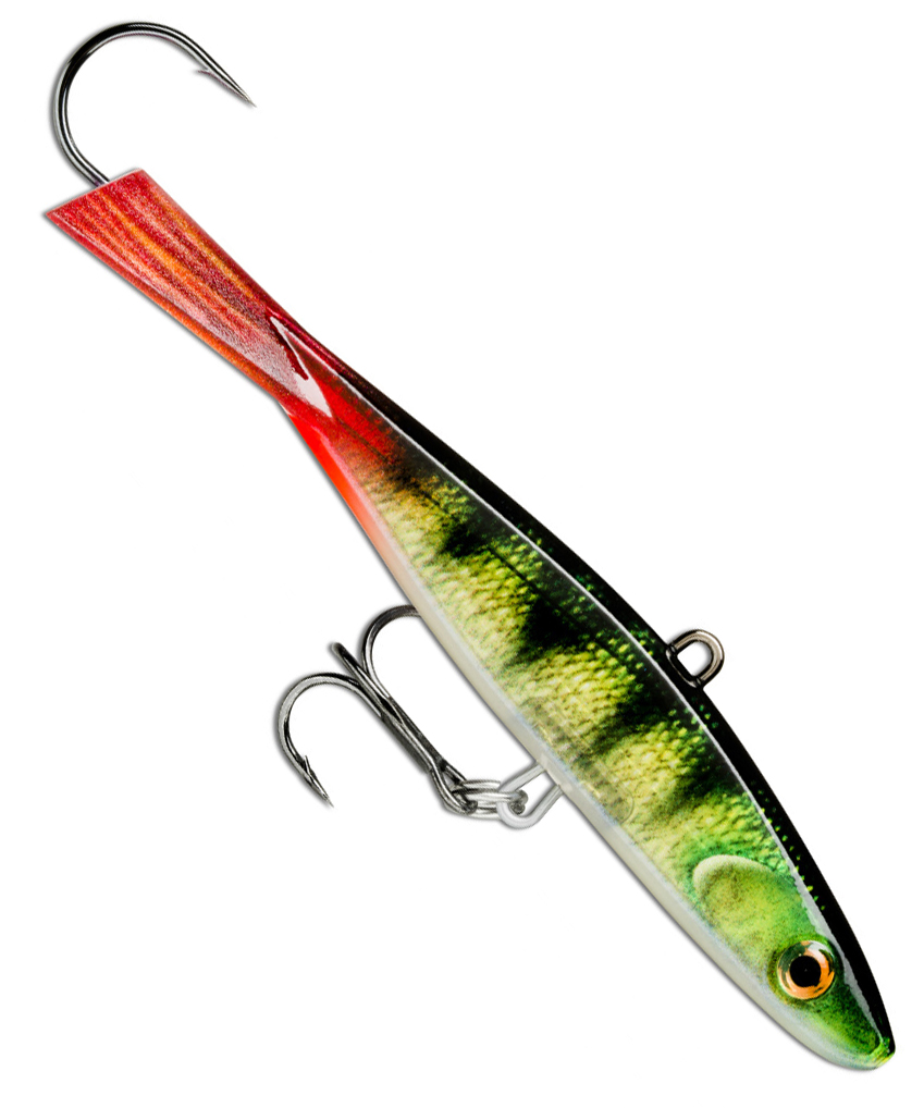 Rapala Jigging Rap - Ice Fishing