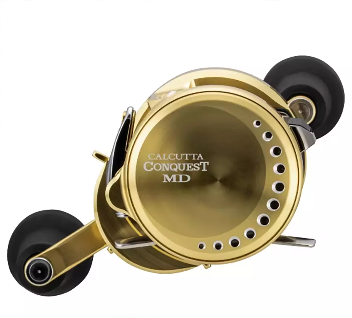 Shimano Calcutta Conquest MD 400 - Ruoto.com webstore