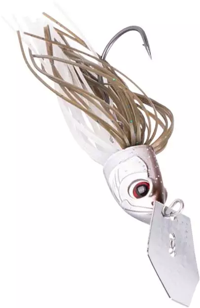 Shimano Yasei Chit Chat Chatter 17g Chatterbait 17g - Ruoto.com