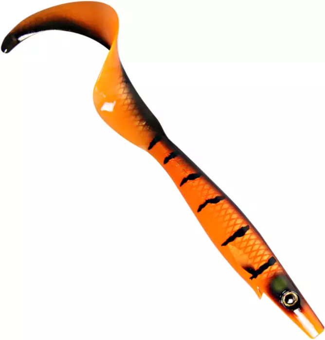 The Pig Tail Junior Pike shad 23 cm 40 g - Ruoto.com webstore