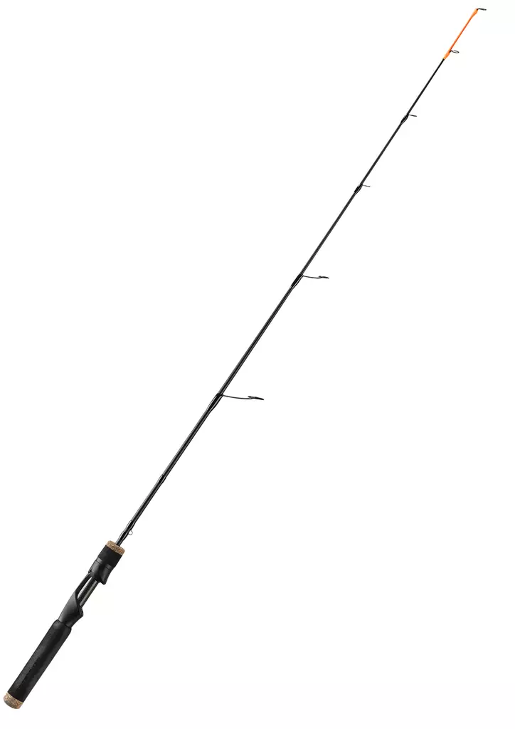 13 Fishing Baitstriker 42" Heavy Rod - Ice Fishing Rods for Spinning Reels - 022677370767 - 1