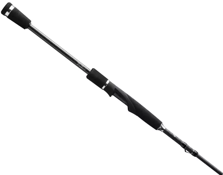 13Fishing Fate Black 6' L 3-15g - Other Spinning Rods - 810039115497 - 1