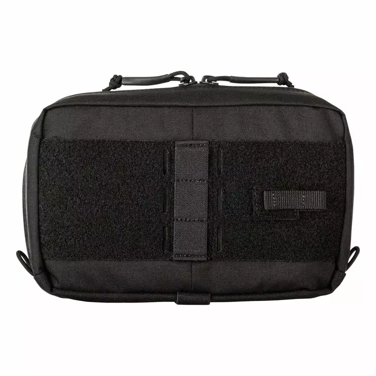 5.11 Drop Down Utility Pouch Black - Pouches - 888579911787 - 1