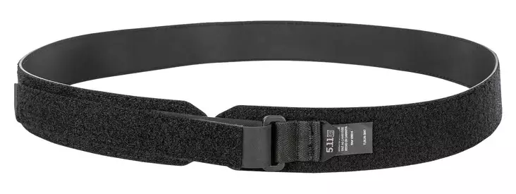 5.11 Inner EDC Belt Black - Gear and battle belts - 888579660937 - 1