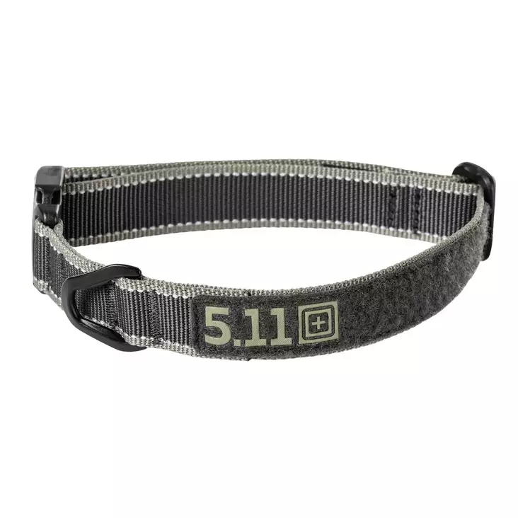 5.11 Mission Ready Dog Collar Volcanic - Dog Leash - 888579611687 - 1