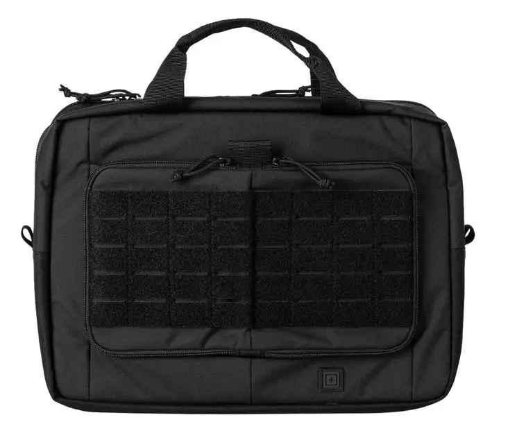 5.11 Overwatch Briefcase - Tactical Bags - 888579911077 - 1