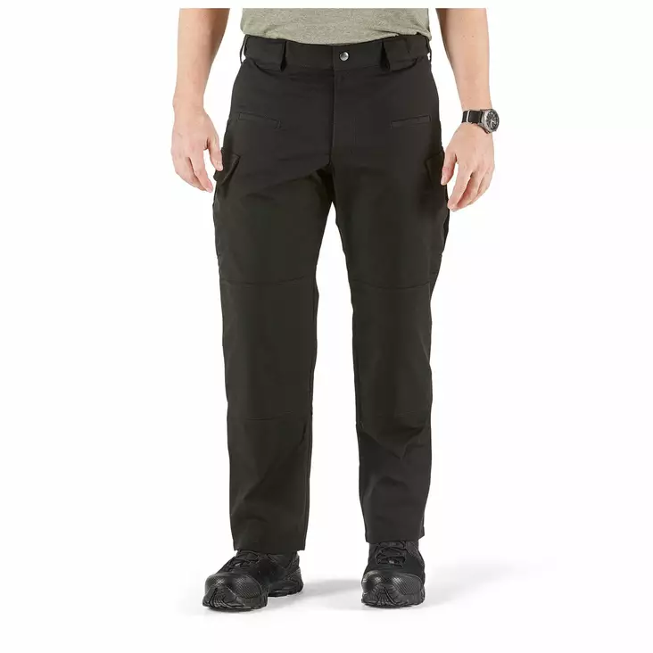 5.11 Stryke Pant W/Flex-Tac TM Black - Tactical Pants - 888579802207 - 1