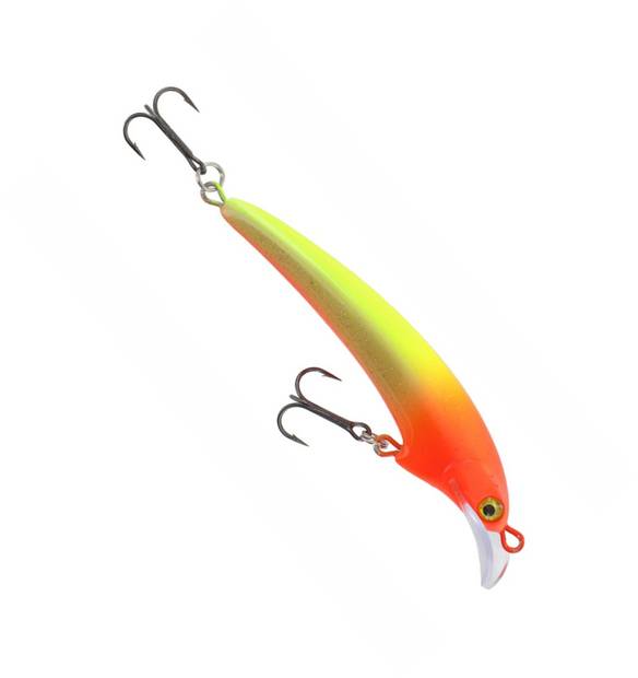 Kuusamo Santeri 9cm 9g - Wobblers 6-10 cm - 3400400097 - 1