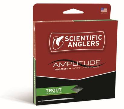 Scientific Angler Amplitude Smooth Trout - Ruoto.com webstore