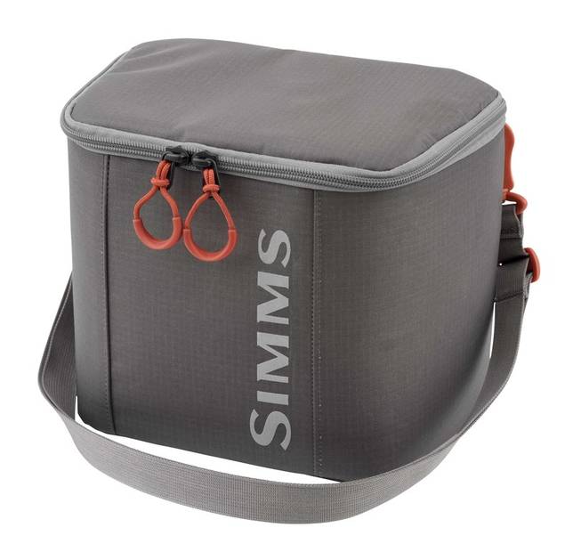 Simms Padded Organizer - Gear Bags - 694264397947 - 1