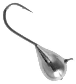 Volframi 10 - Ice Fishing Jigs - 2301202327 - 1