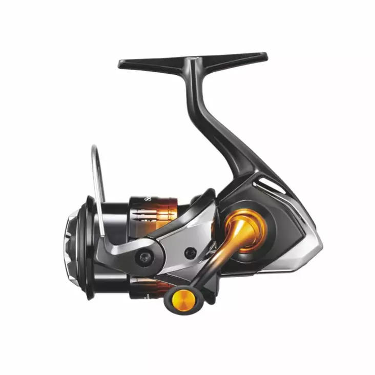 Shimano Soare BB A - Front Drag Spinning Reels - 0022255275057 - 1
