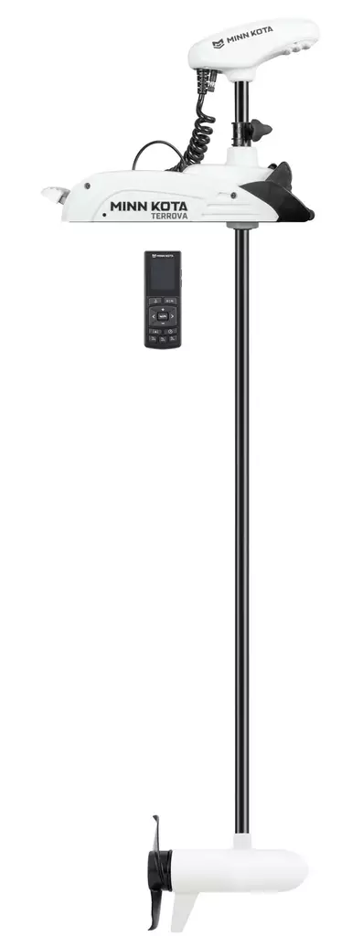 Minn Kota Rt Terrova Q2 90/115lb 100" - Minn Kota Trolling Motors - 029402053407 - 1