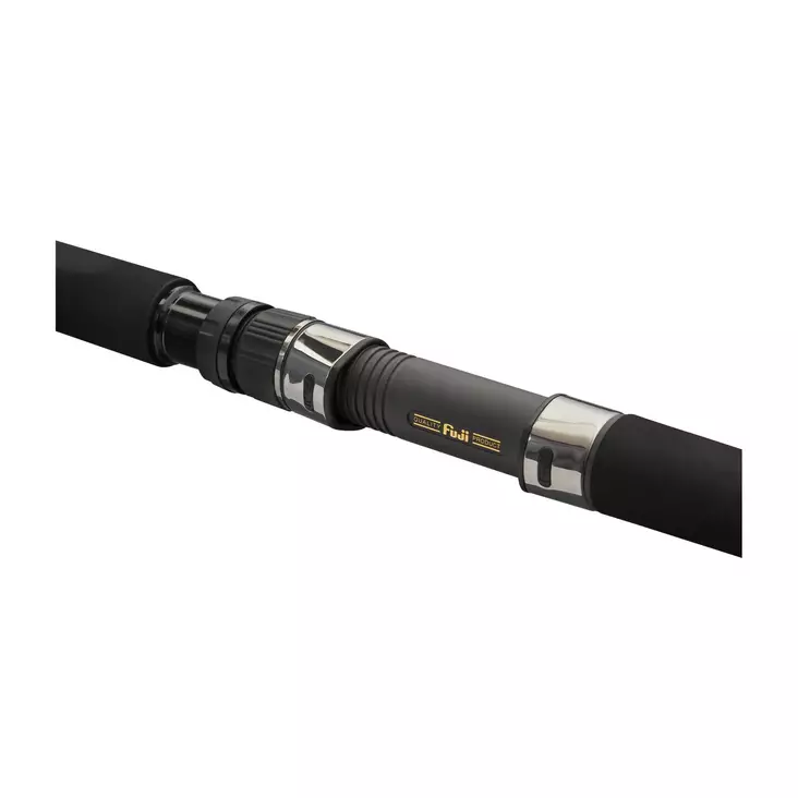 Penn Ally II 7'3'' 80g 30-55lb Spinning - Inshore & Coastal Rods - 031324007697 - 1