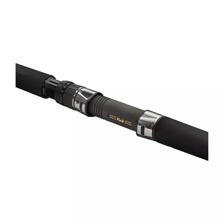 Penn Ally II 8'2'' 150g 55-80lb Spinning - Inshore & Coastal Rods - 031324007727 - 1
