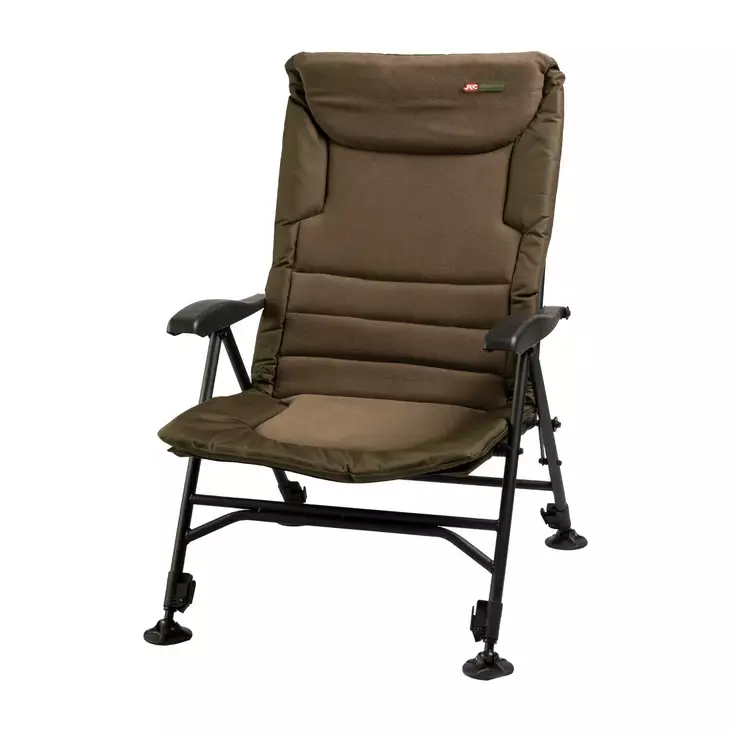 JRC Defender II Relaxa Recliner Chair - Chairs - 043388142177 - 1