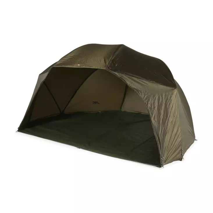 JRC Defender 60'' Oval Brolly - Brollies, Gazebos & Shelters - 043388441317 - 1