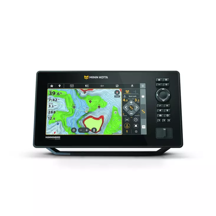 Minn Kota X9 CHO - Humminbird Fish Finders & Chartplotters - 082324061837 - 1