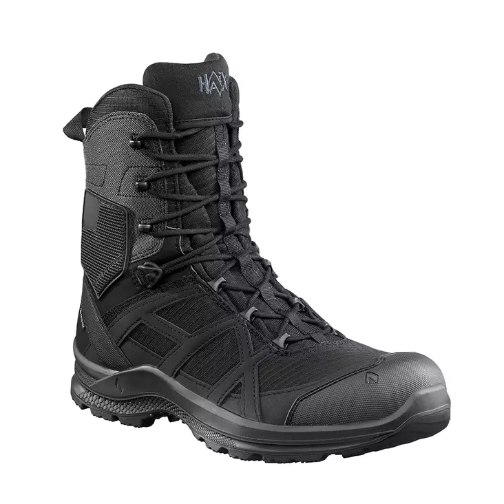 Haix Black Eagle Athletic 2.1 GTX high/black - Tactical shoes / boots - 4044465344787 - 1