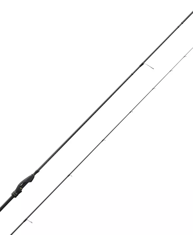 Shimano Soare XR Spinning Solid Tip 2pc - Shimano Spinning Rods - 4969363303837 - 1