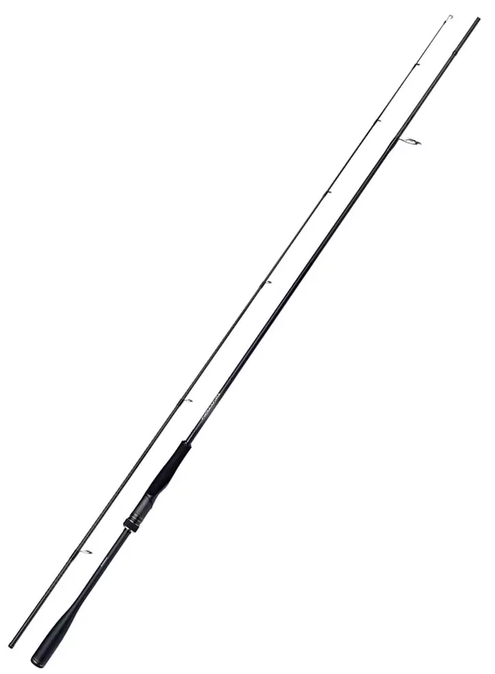 Shimano Dialuna Spinning - Sea Bass Rods - 4969363355287 - 1