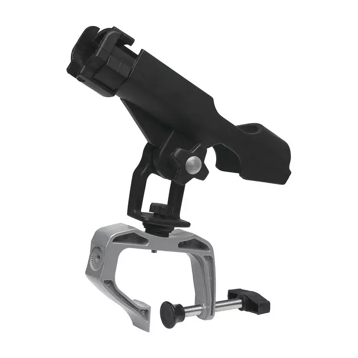 Kinetic Boat Rod Holder Closed Arm - Rod Holders & Release Clips - 5707461375207 - 1