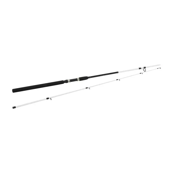 Kinetic Witcher Salt 10' 40-120g - Boat & Pilk Rods - 5707461501637 - 1