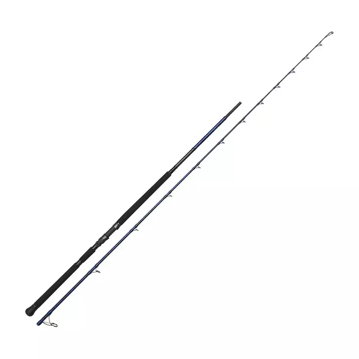 Westin W8 Rockshore Apex Predator 9'8'' 70-200g - Shore Jigging Rods - 5707549546277 - 1