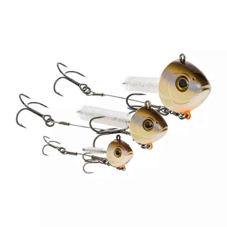 Westin Add-On-Head 10g #8 Natural Roach - Livebait Floats & Rigs - 5707549555187 - 1