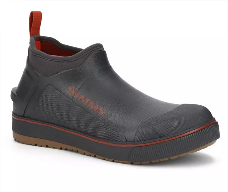 Simms Challenger Slip-On Shoe Slate - Boots - 694264658697 - 1