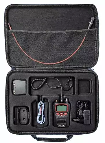 Lafayette Smart+ Bluetooth Superpack - Lafayette - 7332020169287 - 1