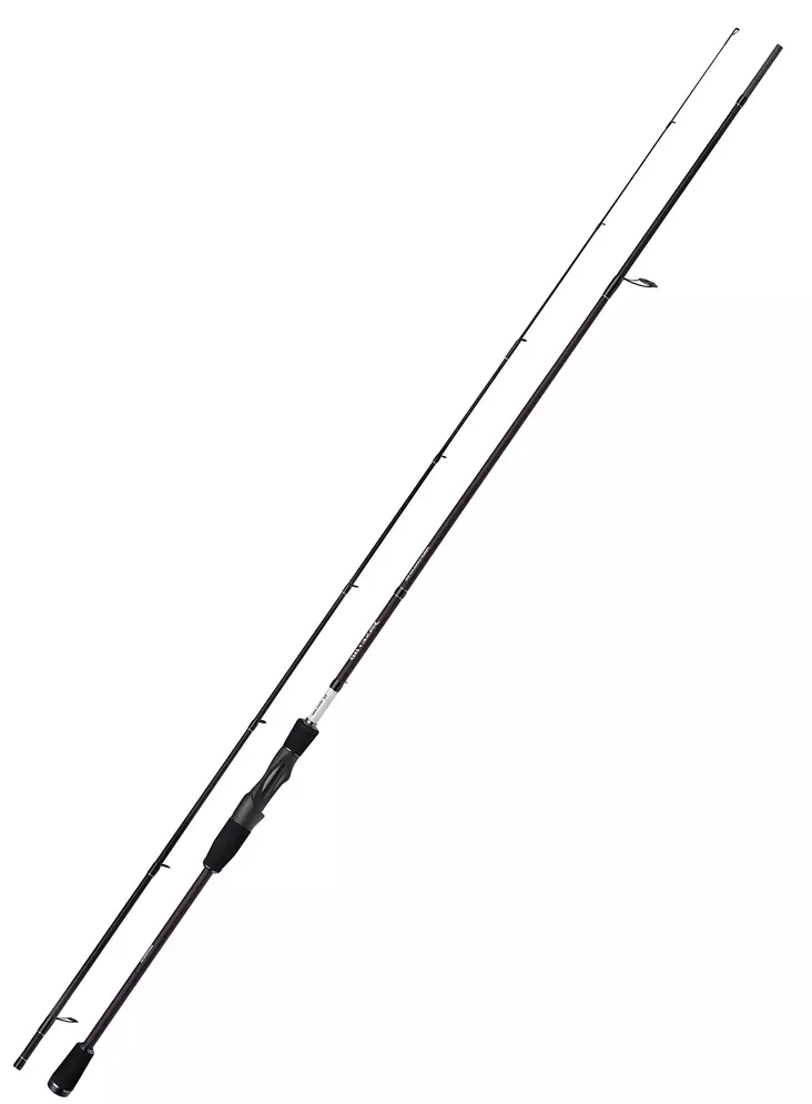 Shimano Yasei BB Perch Carolina Rig Spinning - Shimano Spinning Rods - 8717009874007 - 1