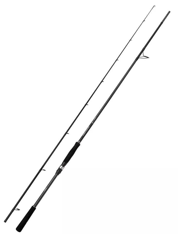 Shimano Bassterra A Power Game Spinning - Sea Bass Rods - 8717009885577 - 1