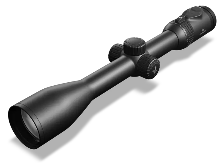 Swarovski Z8i 3,5-28x50 4A-I New 2025 - Swarovski Rifle Scopes - 9006325103397 - 1