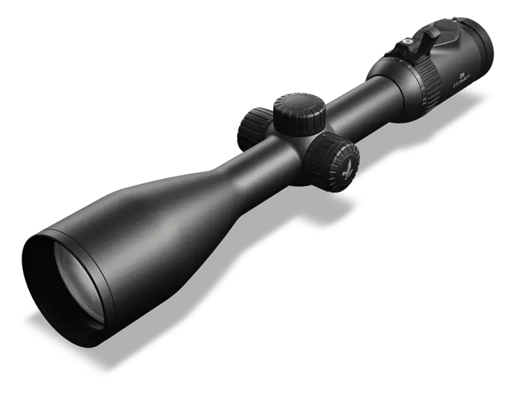 Swarovski Z8i 2,3-18x56 BRX-I New 2025 - Swarovski Rifle Scopes - 9006325103427 - 1