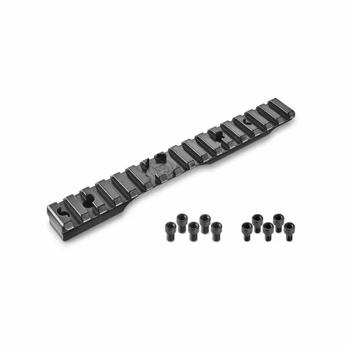 Bergara Picatinny Rail SA 20 Moa - Picatinny and Weaver - RE40307 - 1