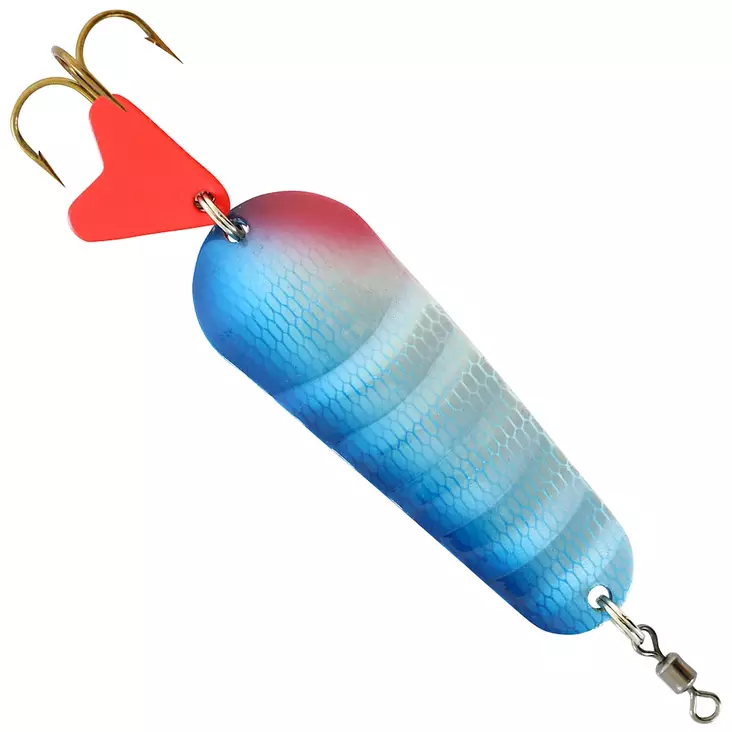 Abu Garcia Atom 35g - Spoons +30 g - 340050000517 - 1