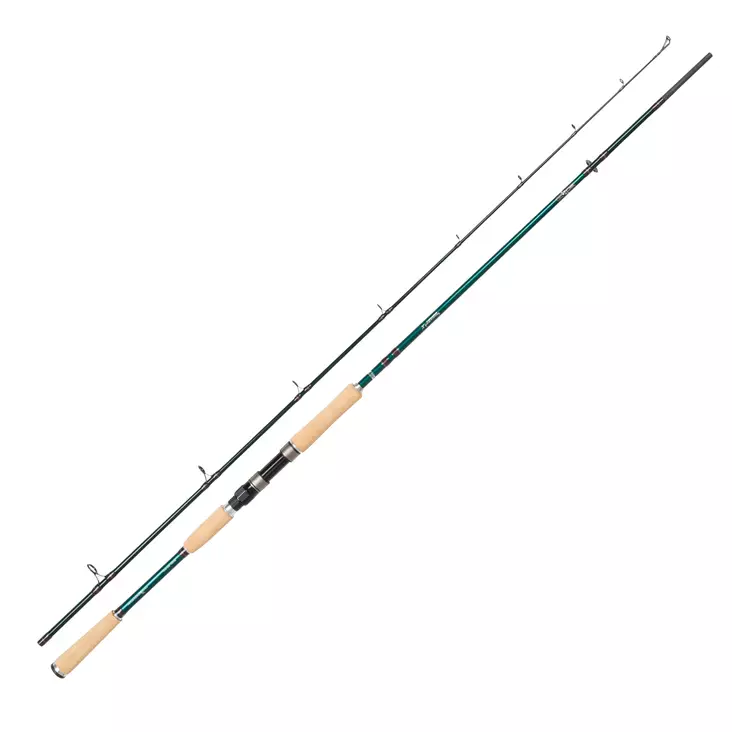 Abu Garcia BEAST X Pike - Abu Garcia Spinning Rods - 036282079557 - 1