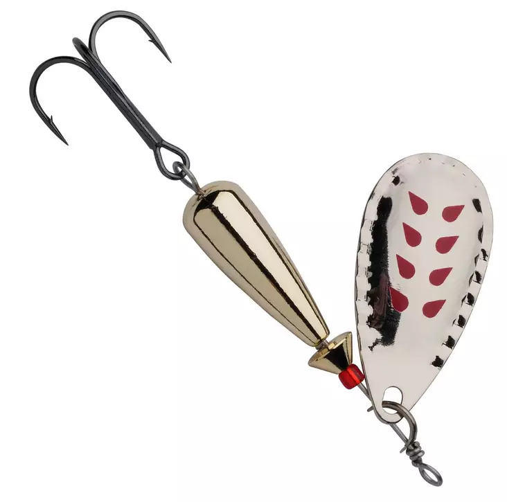 Abu Garcia Droppen LF 53mm 12g Spinnerbait - Ruoto.com webstore