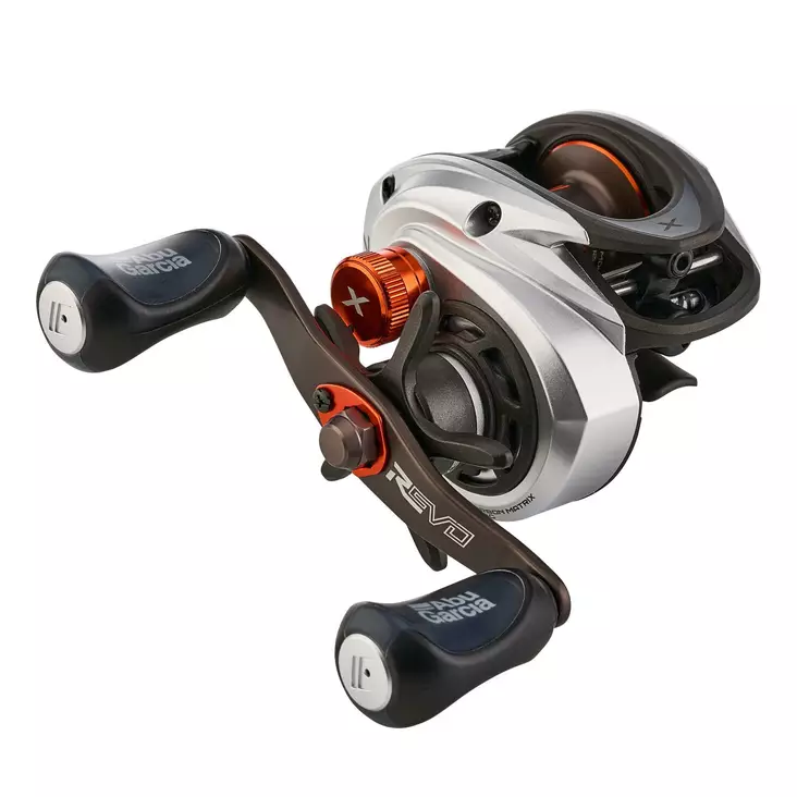 Abu Garcia REVO5 X LP - Ruoto.com webstore